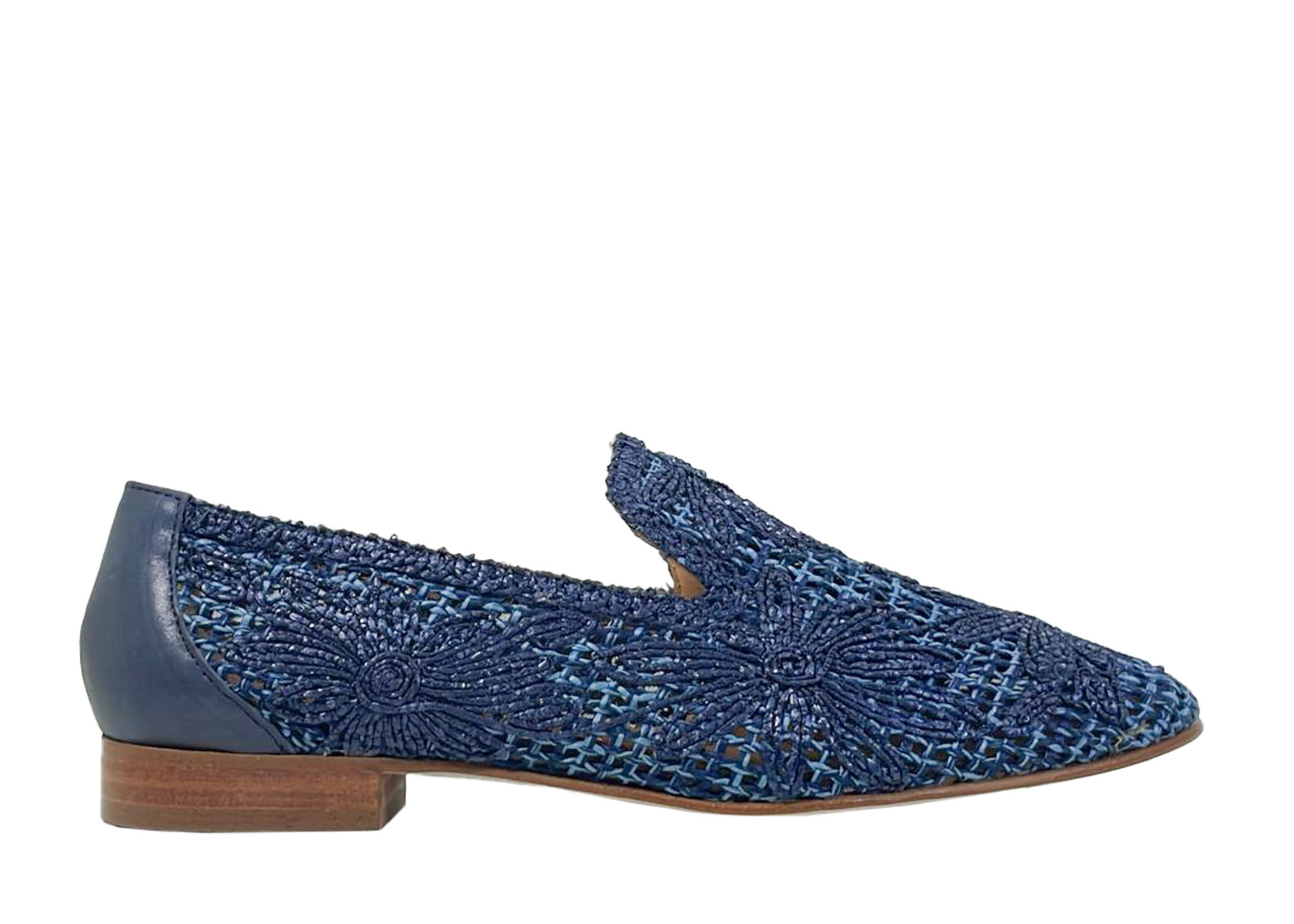 Pedro Miralles Pedro Miralles Instappers Airo Blauw