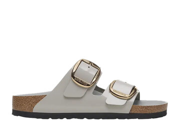 Birkenstock Birkenstock Sandaal Arizona 1029391 Grijs