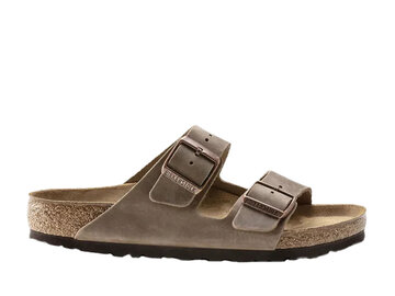 Birkenstock Birkenstock Sandaal Arizona 0352203 Bruin
