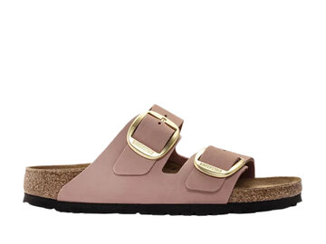 Birkenstock Birkenstock Sandaal Arizona 1024074 Roze