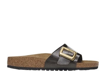 Birkenstock Birkenstock Slipper Catalina 1029481 Zwart