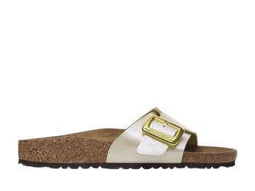 Birkenstock Birkenstock Slipper Catalina 1029393 Wit