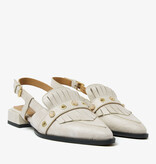Via Vai VIA VAI Slingbacks Jazz Tammi 62210-01-946 Beige