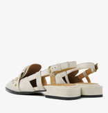 Via Vai VIA VAI Slingbacks Jazz Tammi 62210-01-946 Beige