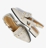 Via Vai VIA VAI Slingbacks Jazz Tammi 62210-01-946 Beige