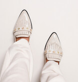 Via Vai VIA VAI Slingbacks Jazz Tammi 62210-01-946 Beige