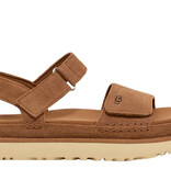 UGG UGG Sandaal Goldenstar 1136783 Chestnut