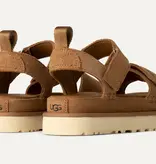 UGG UGG Sandaal Goldenstar 1136783 Chestnut