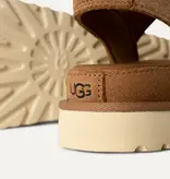 UGG UGG Sandaal Goldenstar 1136783 Chestnut