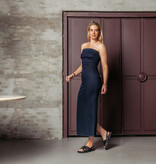 Via Vai VIA VAI Slipper Candy Kriss 60023-01-1129 Zwart