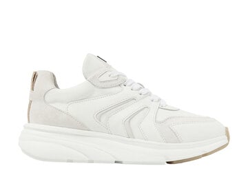 Via Vai VIA VAI Sneaker Vic Taylor 62027-02-001 Wit