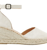 Via Vai VIA VAI Espadrilles Flora Braid 58122-01-1219 Beige