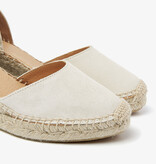 Via Vai VIA VAI Espadrilles Flora Braid 58122-01-1219 Beige