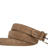 Van Bommel Van Bommel Riem De Belter 04.65 Bruin