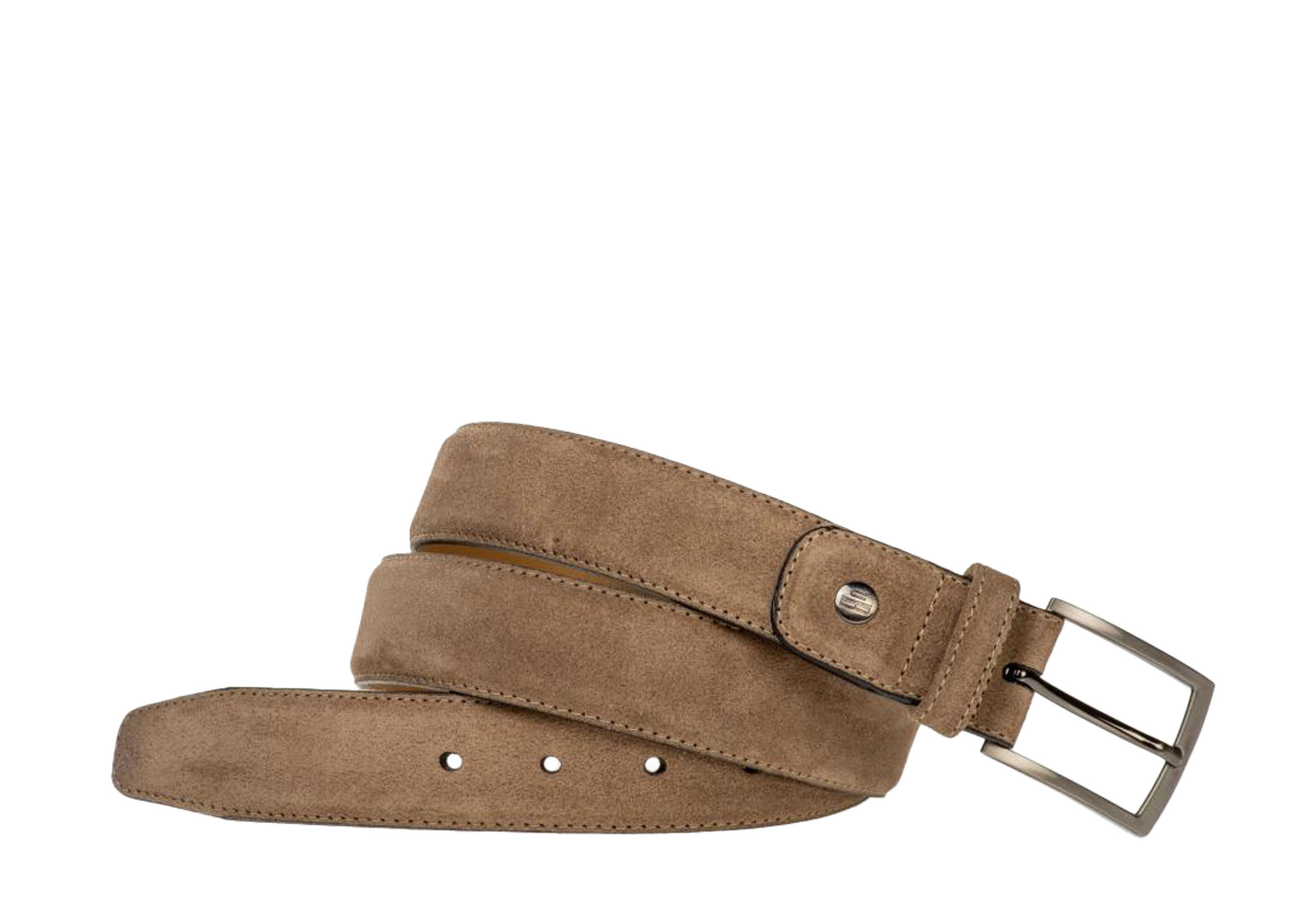 Van Bommel Van Bommel Riem De Belter 04.65 Bruin