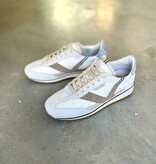 Via Vai VIA VAI Sneakers Mikki Ruby 62232-01-001 Wit