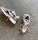 Via Vai VIA VAI Sneakers Danae Noah 62222-02-1218 Beige