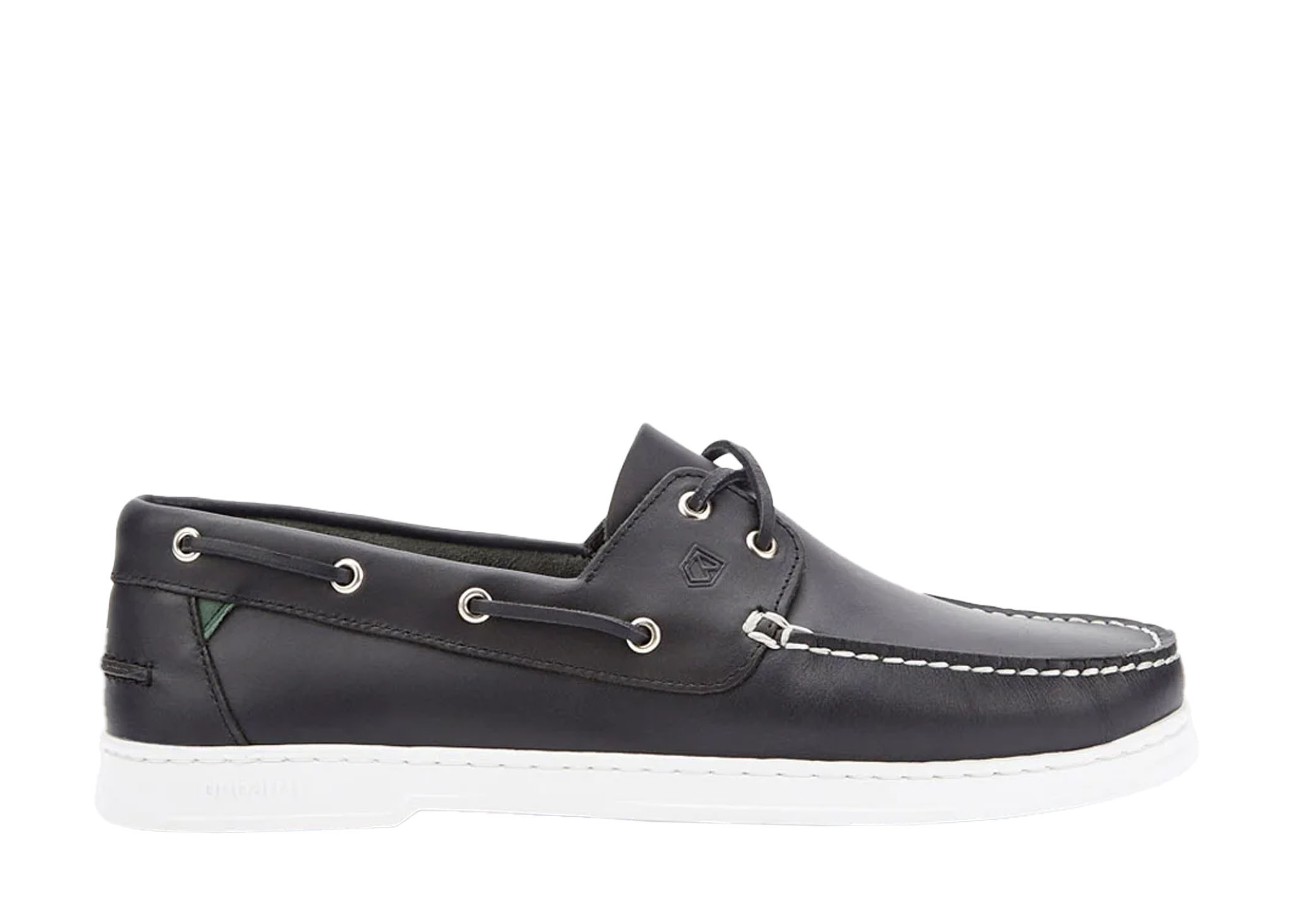 Dubarry Dubarry Bootschoen Oceania 3727-03 Donker Blauw