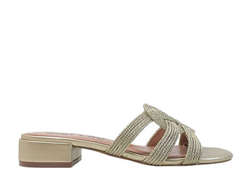 Bibi Lou Bibi Lou Sandaal Alia 854Z94HG Goud