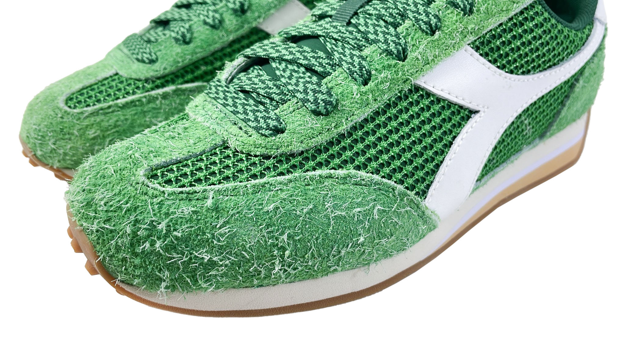 Diadora Diadora  Sneakers Rally 501.181563 Groen