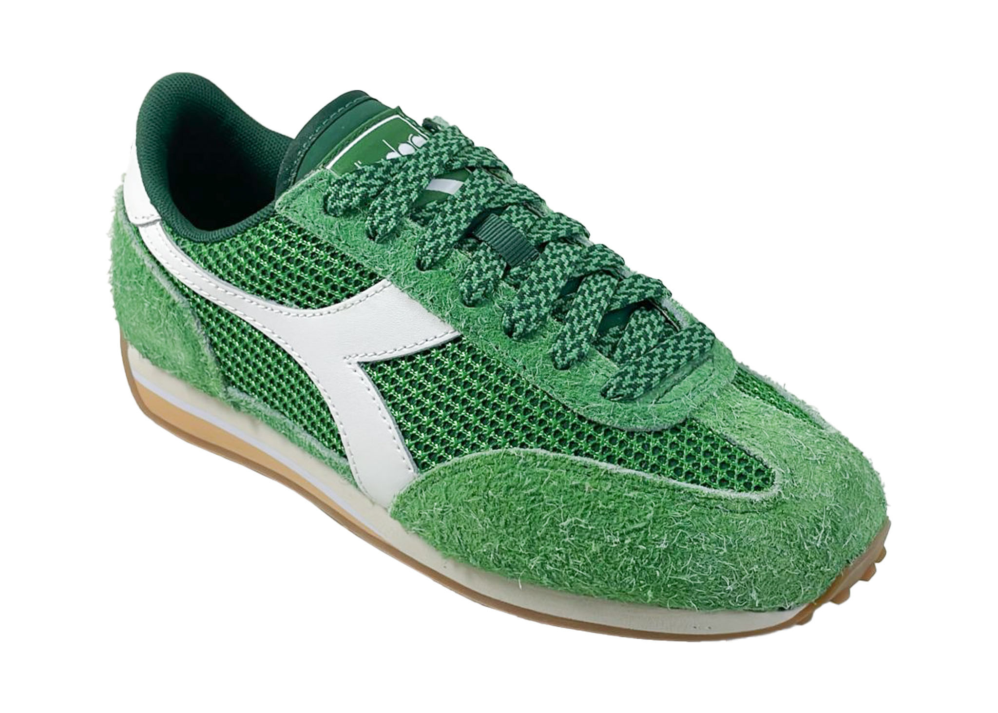 Diadora Diadora  Sneakers Rally 501.181563 Groen