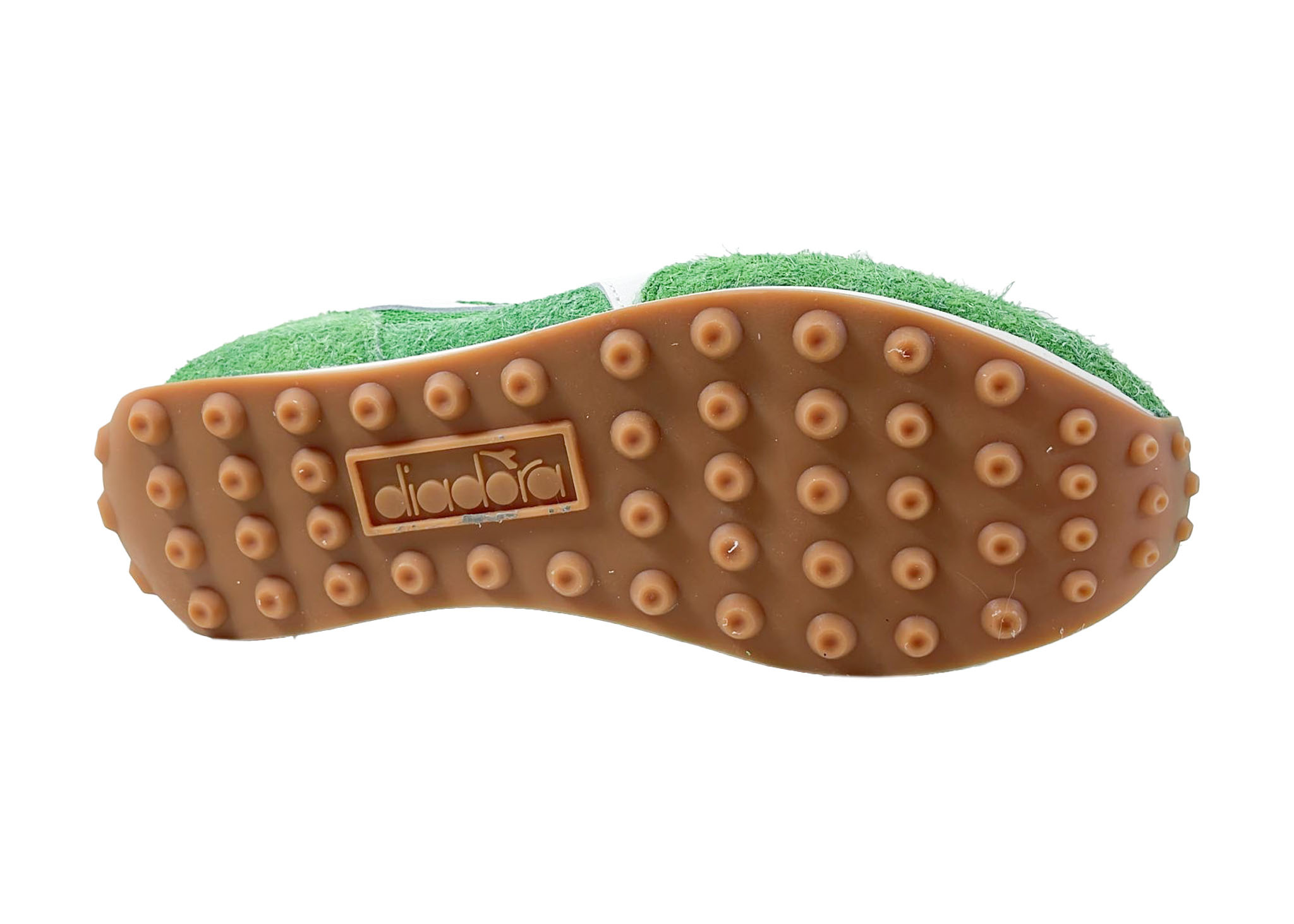 Diadora Diadora  Sneakers Rally 501.181563 Groen
