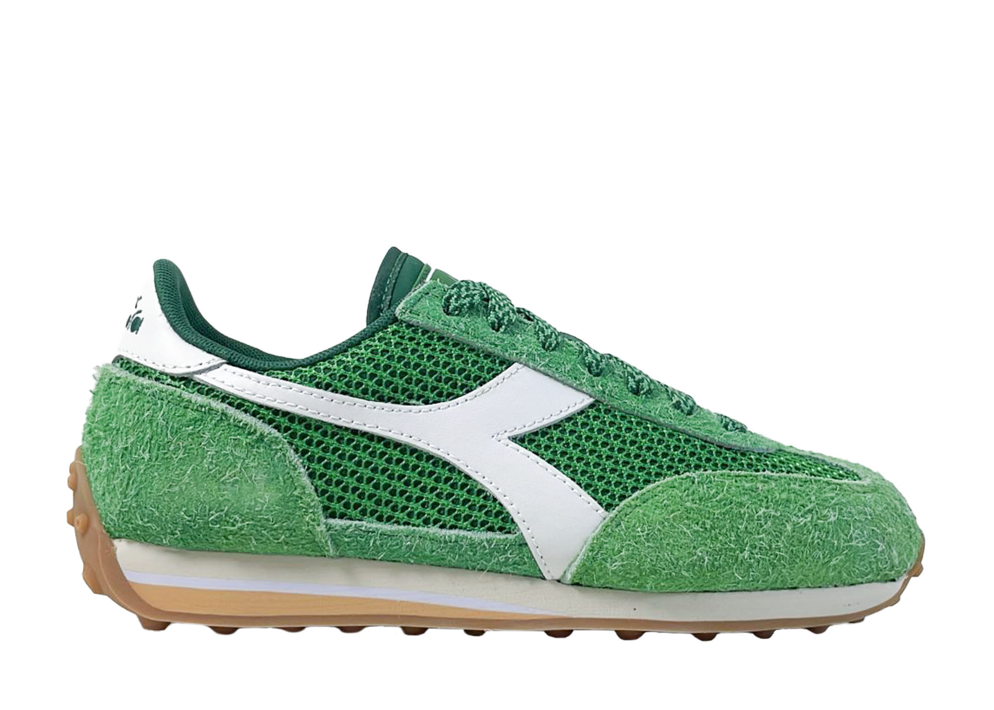 Diadora Diadora  Sneakers Rally 501.181563 Groen