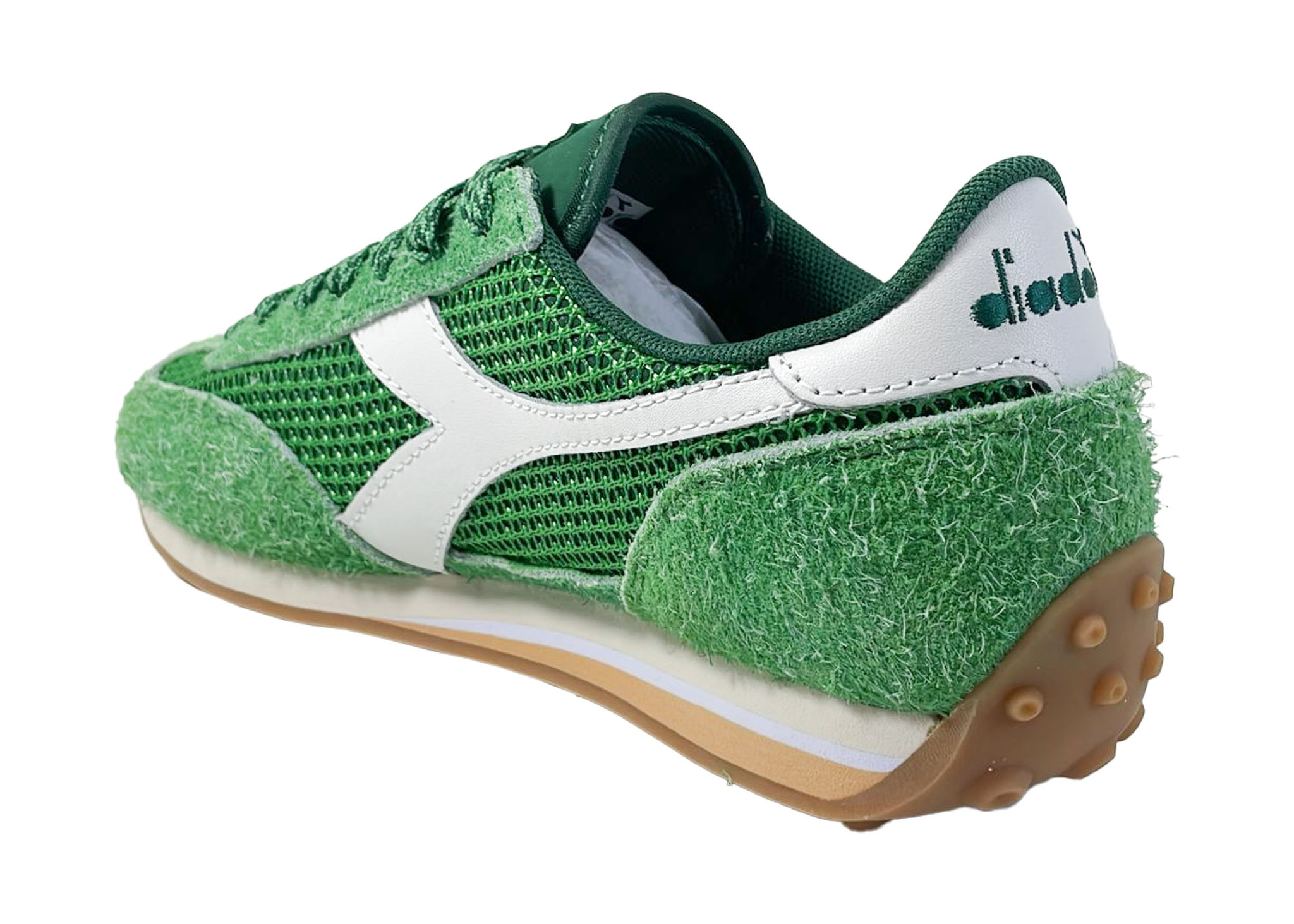 Diadora Diadora  Sneakers Rally 501.181563 Groen