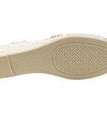 Toni Pons Toni Pons Espadrille Terra-TT Beige