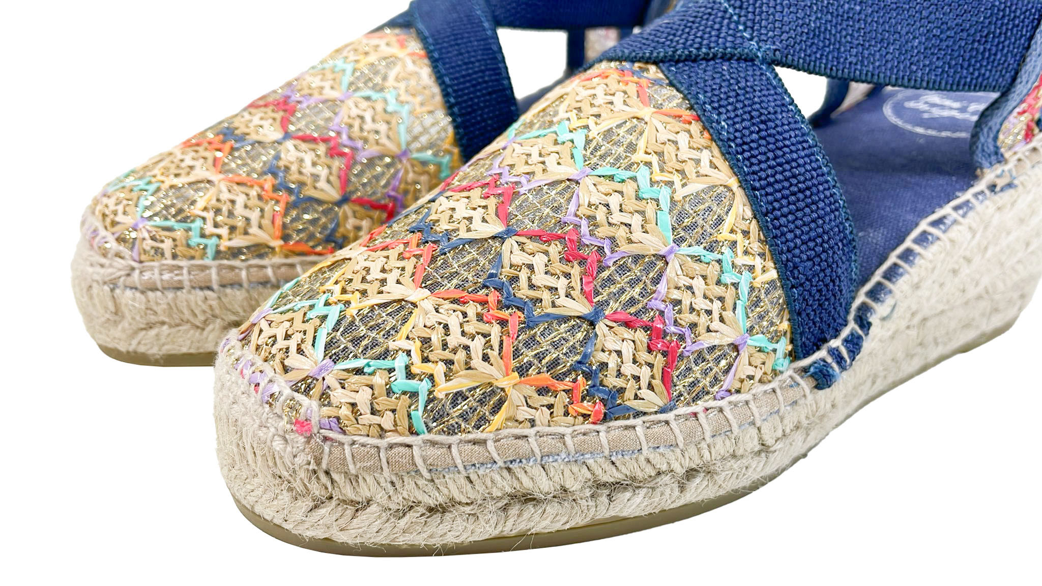 Toni Pons Toni Pons Espadrille Terra-TT Multi