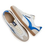 Floris van Bommel Floris van Bommel Sneaker De Zaler 01.01 Wit / Blauw