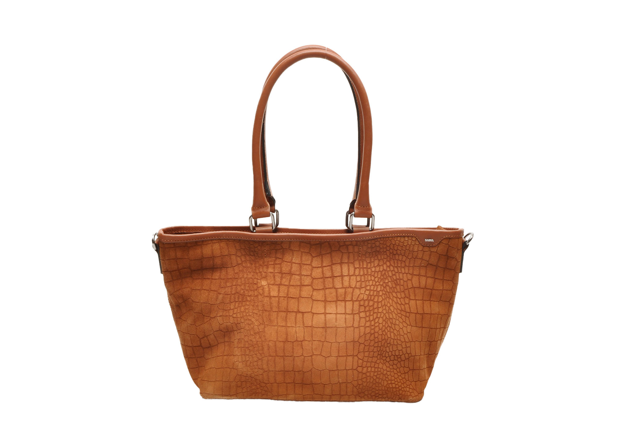 Berba Berba Tas Riviéra 245-430 Cognac