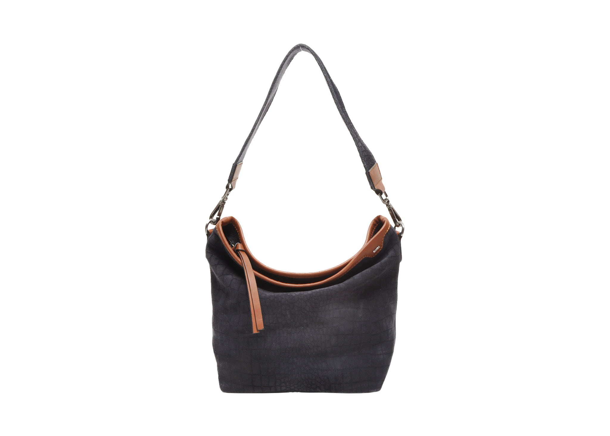 Berba Berba Schoudertas Riviéra 245-520 Blauw