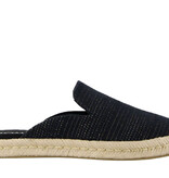 TOMS TOMS Espadrilles Santiago 10021880 Zwart