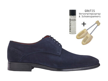 Gréve Greve Veterschoen Ribolla 1162.88-005 Donker Blauw