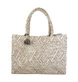 Anokhi Anokhi Tas 5324-1031 Off-White