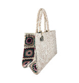 Anokhi Anokhi Tas 5324-1031 Off-White