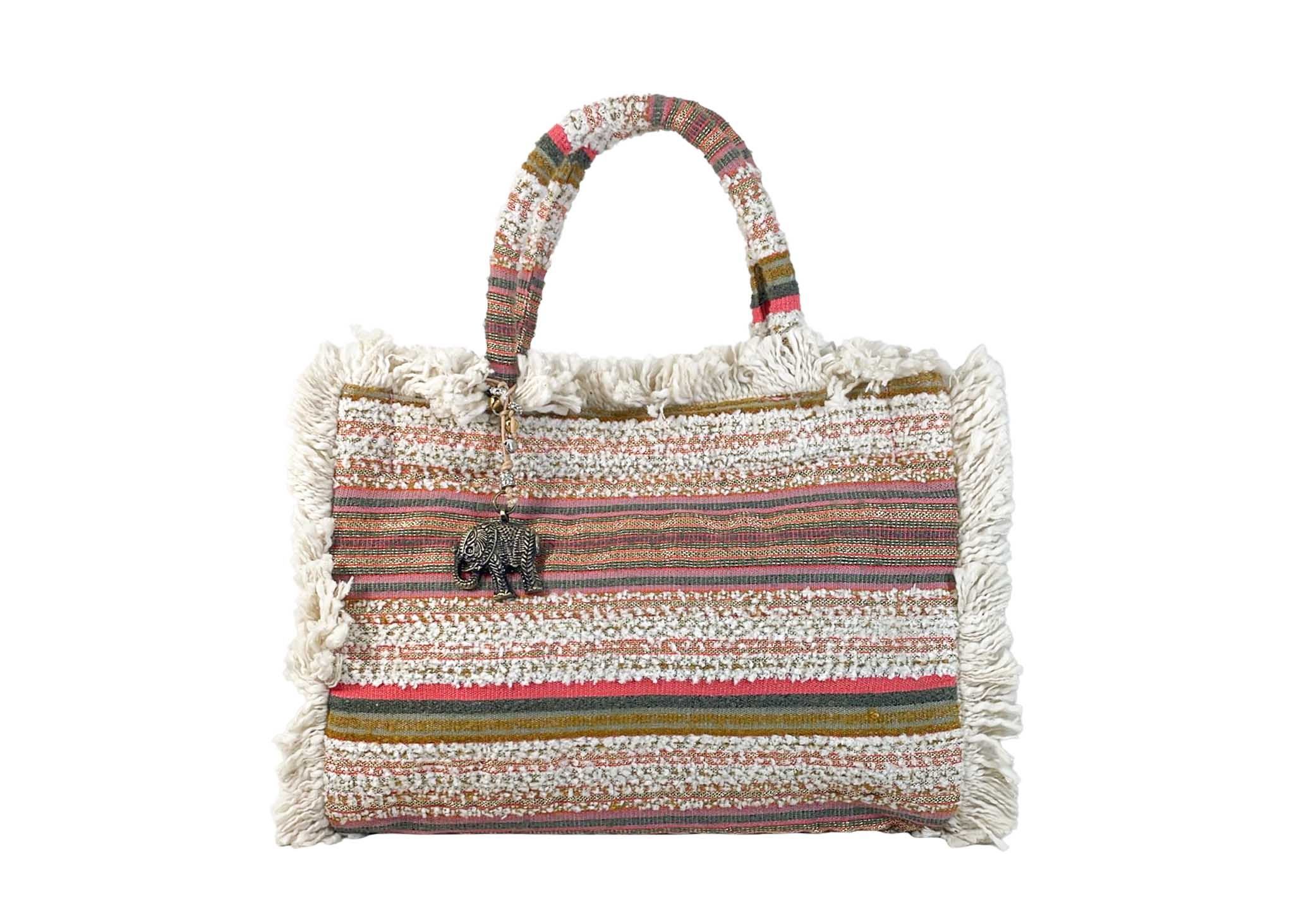 Anokhi Anokhi Tas 5071-999 Multi