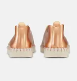 Ilse Jacobsen Ilse Jacobsen Instappers Tulip 3576 Rose Goud
