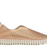 Ilse Jacobsen Ilse Jacobsen Instappers Tulip 3576 Rose Goud