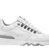 Floris van Bommel Floris Van Bommel Sneaker De Zager 11.01 Wit
