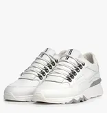 Floris van Bommel Floris Van Bommel Sneaker De Zager 11.01 Wit