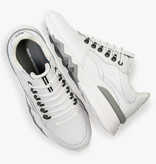 Floris van Bommel Floris Van Bommel Sneaker De Zager 11.01 Wit