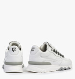 Floris van Bommel Floris Van Bommel Sneaker De Zager 11.01 Wit