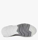 Floris van Bommel Floris Van Bommel Sneaker De Zager 11.01 Wit