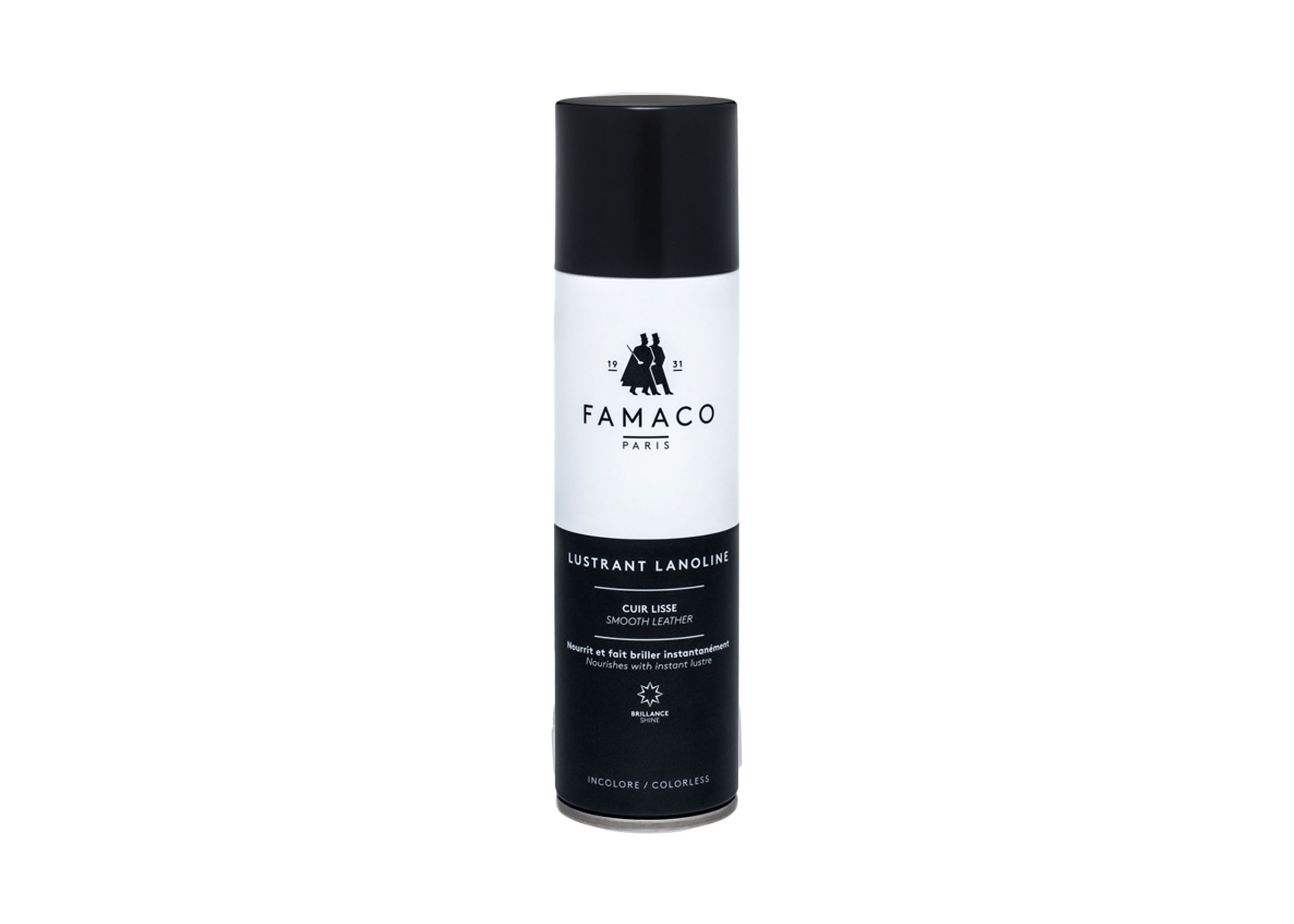 Famaco Famaco Lustrant Lanoline - Glans Spray