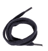 Famaco Famaco Veters Plat 90 cm Donker Blauw