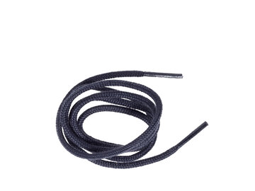 Famaco Famaco Veters Rond 60 cm 2 paar Donker Blauw