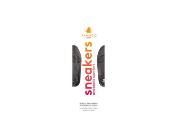 Famaco Famaco Sneakers Inlegzool