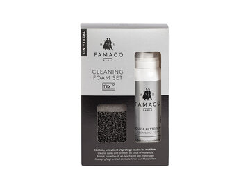 Famaco Famaco Cleaning Foam